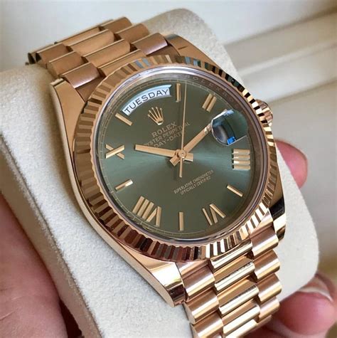 rolex 60th anniversary day date for sale|bob's Rolex Day-Date.